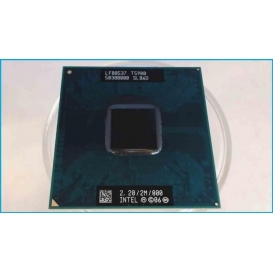 More about CPU Prozessor 2.2 GHz Intel Core 2 Duo T5900 SLB6D Compal One HL90 CM-2