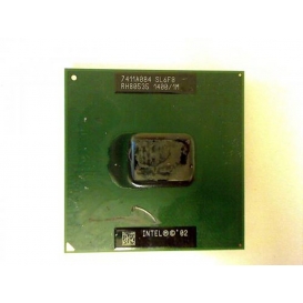 More about 1.4 GHz Intel CPU Prozessor Dell Latitude D800