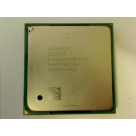 More about 2 GHz Intel Celeron SL6HY CPU Prozessor Gericom N35AS1