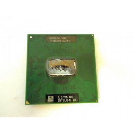 More about 1.3 GHz Intel 350 CPU Prozessor Acer Extensa 2900 CL51
