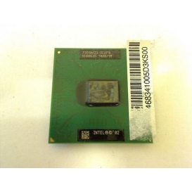 More about 1.4 GHz Intel CPU prpzessor Fujitsu Siemens M7400
