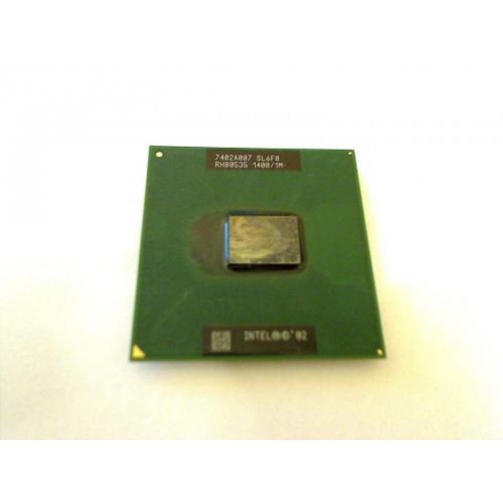 1.4 GHz Intel CPU Prozessor Acer TravelMate 290 CL51