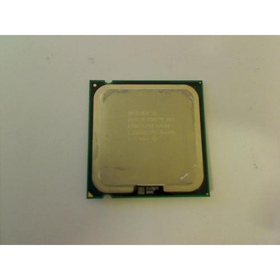 1.86 GHz Intel 6300 CPU Prozessor Fujitsu Siemens Scaleo P