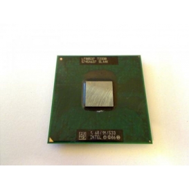 More about 1.6 GHz Intel T2330 CPU Prozessor Acer Extensa 5630EZ