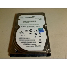 More about 160 GB Seagate ST9160412AS SATA HDD Festplatte Fujitsu Lifebook T730 ＃1
