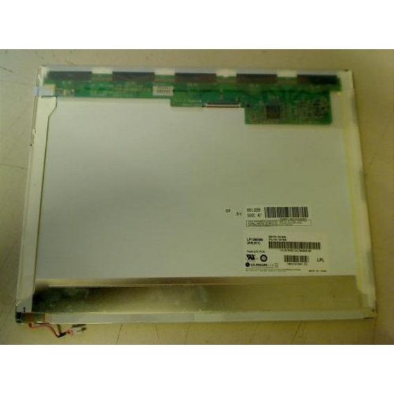 15" TFT LCD Display LP150X09 (A5)(K1) matt IBM R52 1858-A32