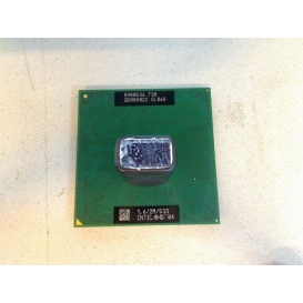 More about 1.6GHz Intel M 730 SL86G CPU Prozessor Fujitsu Siemens AMILO M7424