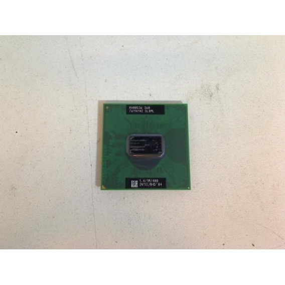 1.4 GHz Intel M360 CPU Prozessor Terra Mobile 2100 M55V