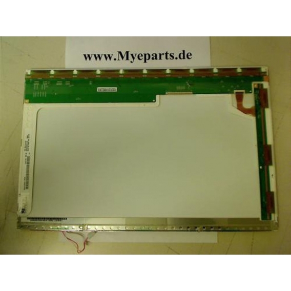 15.4" TFT LCD Display B154EW04 V.2 REV:06 glänzend FS AMILO Pa1538 (1)