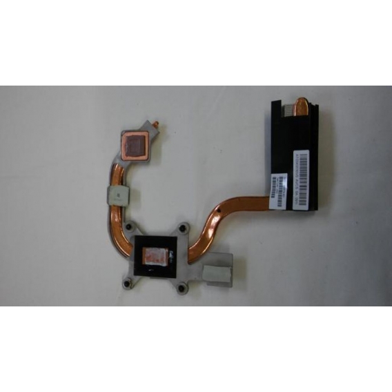 CPU Kühler Heatsink inkl. Schrauben HP Dv7-1080ez