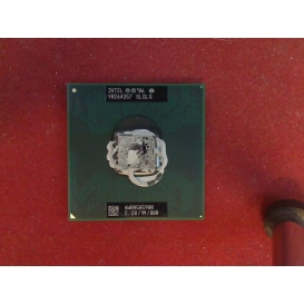 More about 2.2GHz Intel CPU Prozessor Mobile eMachines E528 ZRG