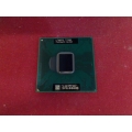 1.66 GHz Intel Core 2 Duo T2300 CPU Prozessor Acer Travelmate 4670