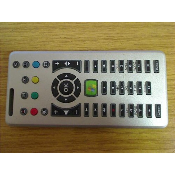 Original Fernbedienung Medion OR25E RF Remote Control