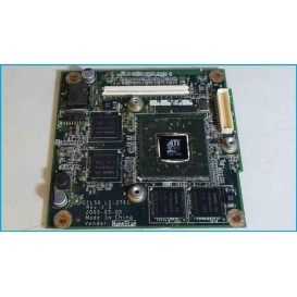 More about GPU Grafikkarte ATI EFL50 LS-2761 Rev:1.0 Acer Aspire 5500