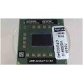 CPU Prozessor 1.8 GHz AMD Athlon 64 X2 TK-55 Clevo Hyrican M66JE -2