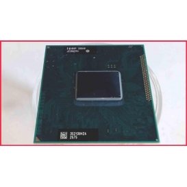 More about CPU Prozessor 2.1 GHz Intel Core i3-2310M (SR04R) Packard Bell P5WS0 -2