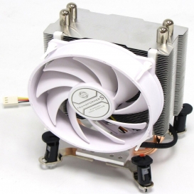 More about BeMatik - Evercool Transformer S CPU Fan multisocket