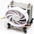 BeMatik - Evercool Transformer S CPU Fan multisocket