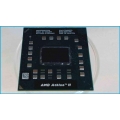 CPU Prozessor AMD Athlon II M320 2.1 GHz Asus X70A