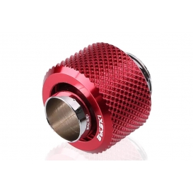 More about Bykski B-FT3-TN-V2-RD 13/10mm Anschraubtülle - Red