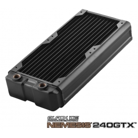 More about Black Ice Nemesis Radiator GTX 240 - Black