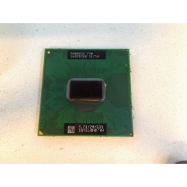 More about 1.73 GHz Intel M 740 SL7SA CPU Prozessor Benq Joybook 5200G dh5100