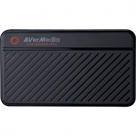 More about AVerMedia Live Gamer MINI GC311 - 1080p - H.264 - 75 g - 100 mm - 57 mm - 18,6 mm
