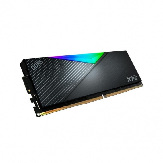 DDR5 16GB PC 5200 CL38 ADATA XPG LANCER RGB retail