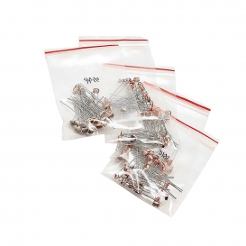 More about 30 Packung Fotowiderstand Photoresistor LDR GL5516 NT00183 Light Photowiderstand