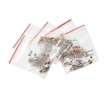 30 Packung Fotowiderstand Photoresistor LDR GL5516 NT00183 Light Photowiderstand