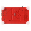 TDA7492P 2 * 25W drahtlose Bluetooth v4. 0 Audio-Receiver Digital Board Verstaerkermodul mit AUX-Schnittstelle