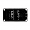 AZ-Delivery Mikrocontroller NodeMCU Lua Lolin V3 Module ESP8266 ESP-12F WIFI Wifi Development Board mit CH340, 1x Lolin V3