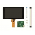 Raspberry Pi 7-Inch Touch Screen Display