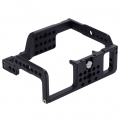 Portable Kamera Video Stabilizer Cage Rig Für  Lumix DMC G85 / G80