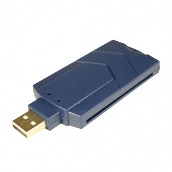 PremiumX SmartReader Plus USB-Kartenlesegerät geeignet z.B. für Dreambox NEU