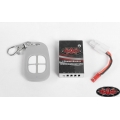 Rc4Wd Ze0093 4 Channel Wireless Remote Light Controller Rc4Wd