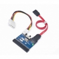 SATA-Adapter GEMBIRD Bi-directional SATA/IDE 150 Mbps