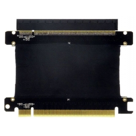More about PCIe Raiser Riser 16x PCIe Flex-Kabel 5cm, von M-ware®. ID17094