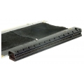 PCIe Raiser Riser 16x PCIe Flex-Kabel 5cm, von M-ware®. ID17094