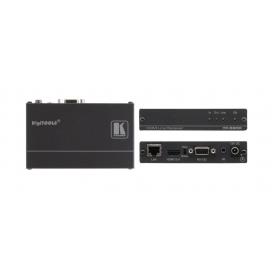 More about Kramer TP-580R HDMI-HDBaseT Empfänger / Receiver (1x HDBaseT auf 1x HDMI)