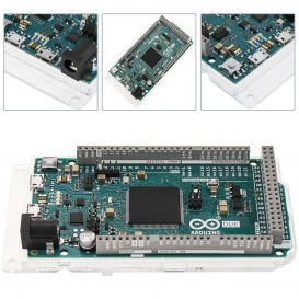 More about Arduino - Entwicklerboard Arduino Due