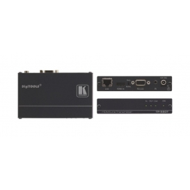 More about Kramer TP-580T HDMI-HDBaseT Sender / Transmitter (1x HDMI auf 1x HDBaseT)