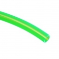 PUR-Schlauch 10/8mm - UV green, 1m