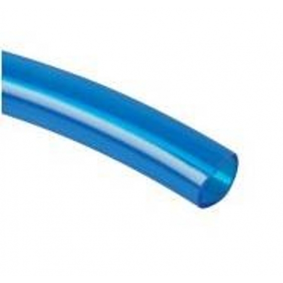 Masterkleer Schlauch 16/11mm - UV blue, 1m