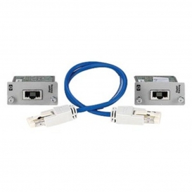 More about Hewlett Packard Enterprise 3600 Switch SFP Stacking Kit, 0,5 m, LC, LC