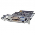 Cisco 2-Port A/S Serial HWIC Front Panel, Seriell