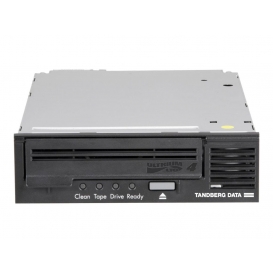 More about Tandberg Data LTO-4 HH Internal Bare Drive, 800 GB, 1600 GB, 320 MB/s, 80 MB/s, 160 MB/s, 128 MB
