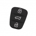 20xCar 3 Tasten Remote Key Cover Case Shell Für Hyundai I30 IX35 Kia K2 K5
