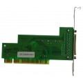 Domex DMX3191E SCSI-Controller, PCI. ID28881