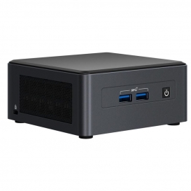 More about Intel NUC Kit NUC11TNHi7 i7-1165G7 | with EU Cord